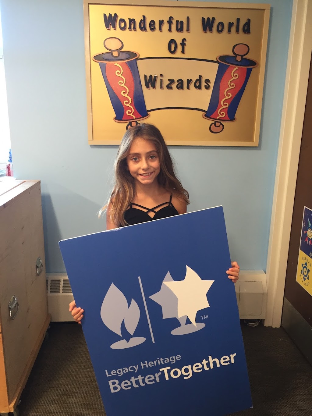 Hebrew Wizards | 118 River Rd, Cos Cob, CT 06807 | Phone: (203) 249-4036