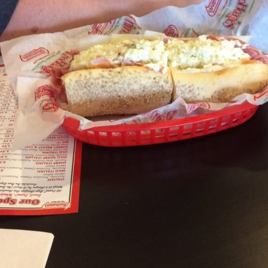 PrimoHoagies | 1650 Limekiln Pike Unit B16, Dresher, PA 19025 | Phone: (215) 542-7746