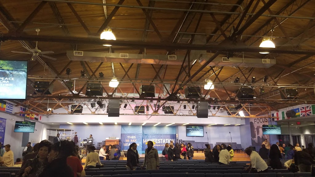 Abundant Life Family Worship Church | 259 George St, New Brunswick, NJ 08901 | Phone: (732) 545-3897