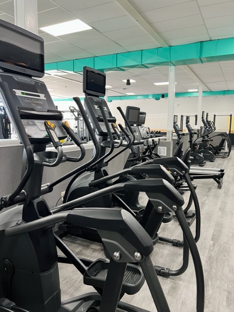 Trax Training & Fitness Center | 585 Hazard Ave, Enfield, CT 06082 | Phone: (860) 746-0979
