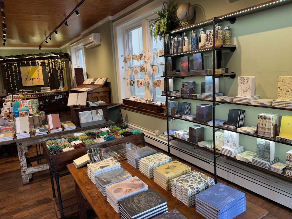 Of Aspen Curated Gifts | 23 S Chester Rd, Swarthmore, PA 19081 | Phone: (610) 222-6068