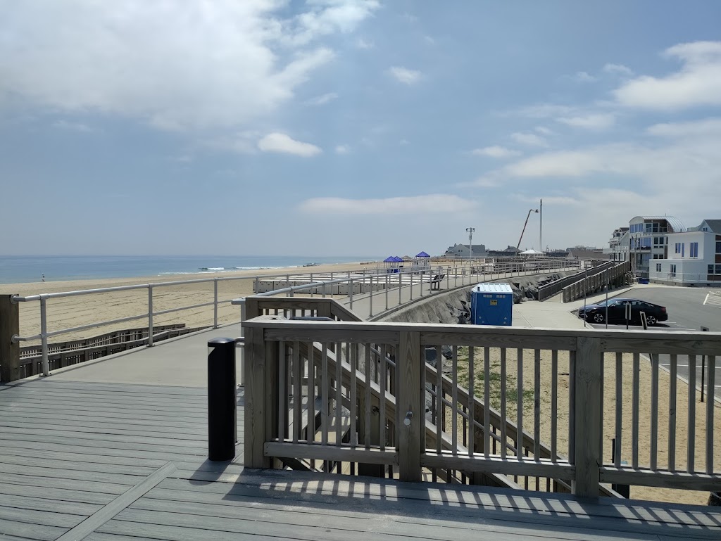 Sea Bright Beach Pavilion | 1097 Ocean Ave N, Sea Bright, NJ 07760 | Phone: (732) 351-4700