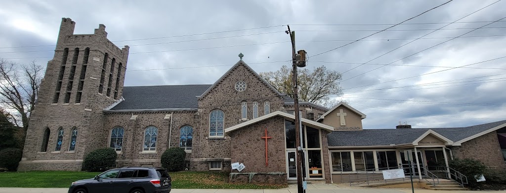 Grace Lutheran Church | 594 Church St #1, Royersford, PA 19468 | Phone: (610) 948-3684