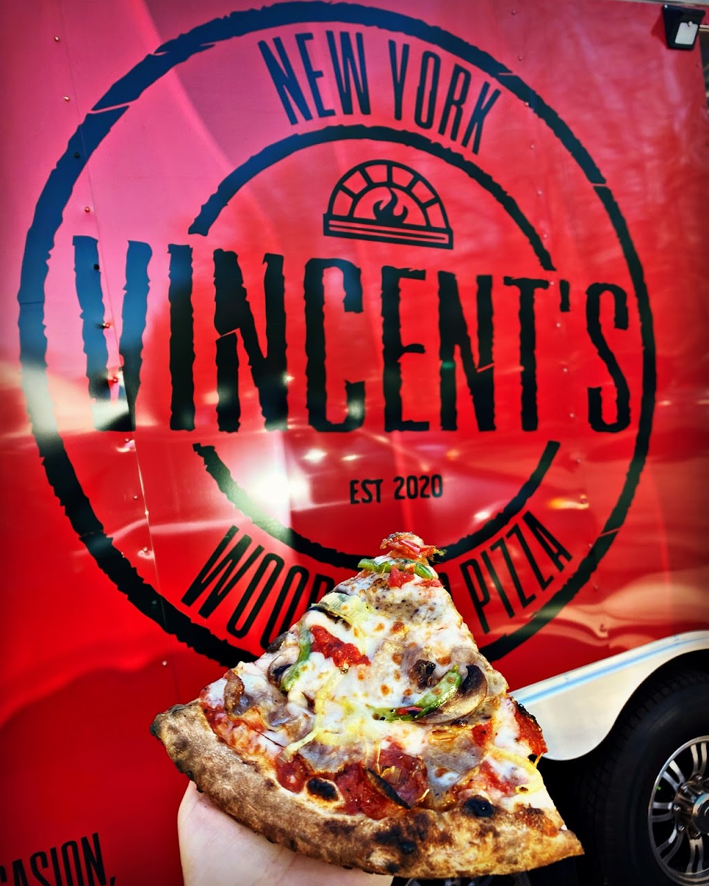 Vincents_NYWF_Pizza | 384 Mark Tree Rd, Setauket- East Setauket, NY 11733 | Phone: (631) 991-5766