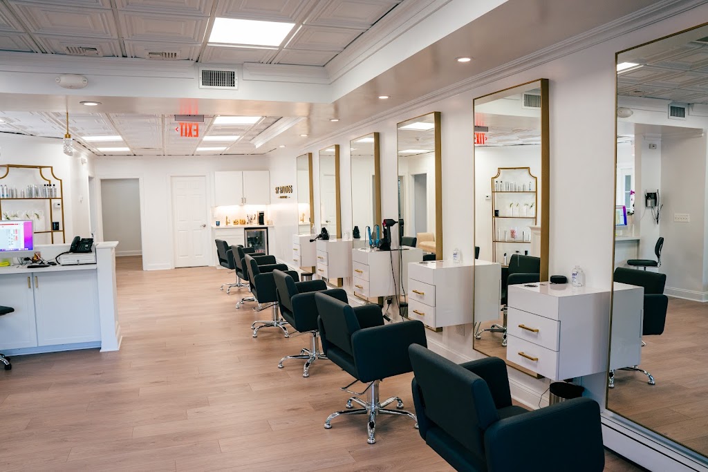 SY Studios - Hair salon | 469 Ramapo Valley Rd, Oakland, NJ 07436 | Phone: (201) 644-0641