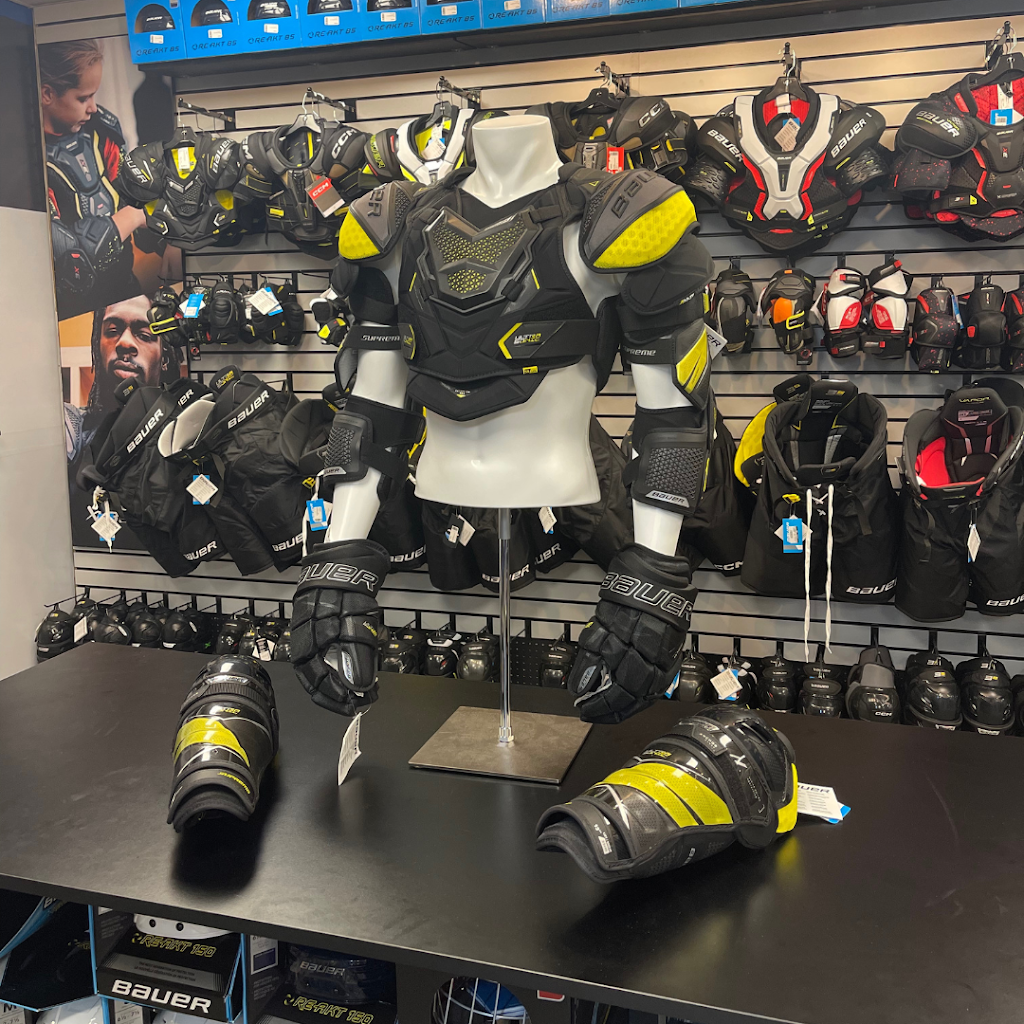 R&M Hockey Supply | 601 Holly Dell Dr, Sewell, NJ 08080 | Phone: (856) 589-7000