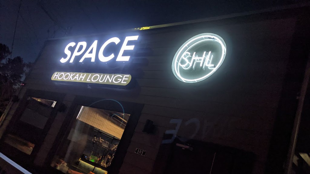 Space Hookah Lounge | 413 W Main St, Smithtown, NY 11787 | Phone: (914) 320-3557