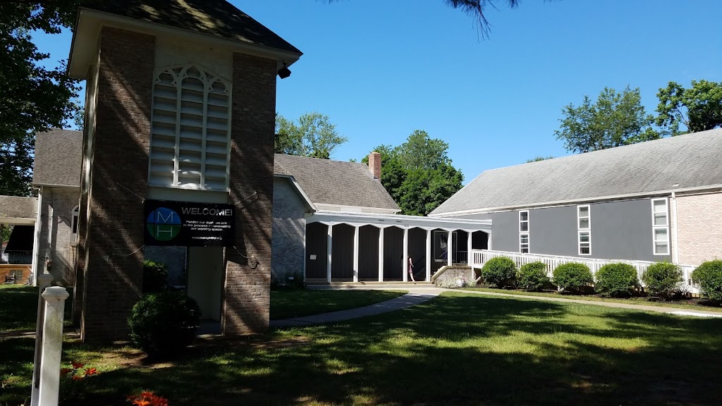 Mercy Hill Presbyterian Church | 300 University Blvd, Glassboro, NJ 08028 | Phone: (856) 556-0627