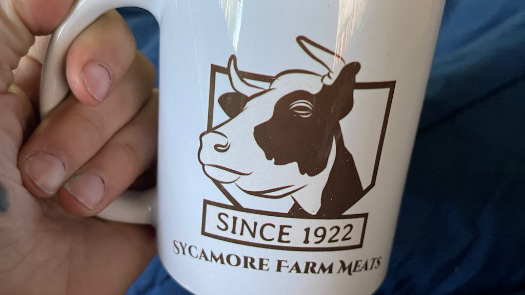 Sycamore Farm Meats | 116 Christian Hill Rd, Higganum, CT 06441 | Phone: (860) 662-0657