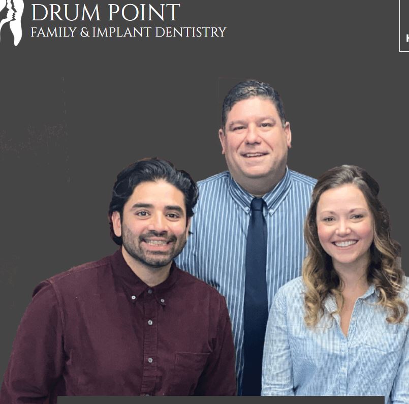Drum Point Family and Implant Dentistry | 131 Drum Point Rd, Brick Township, NJ 08723 | Phone: (732) 451-0400
