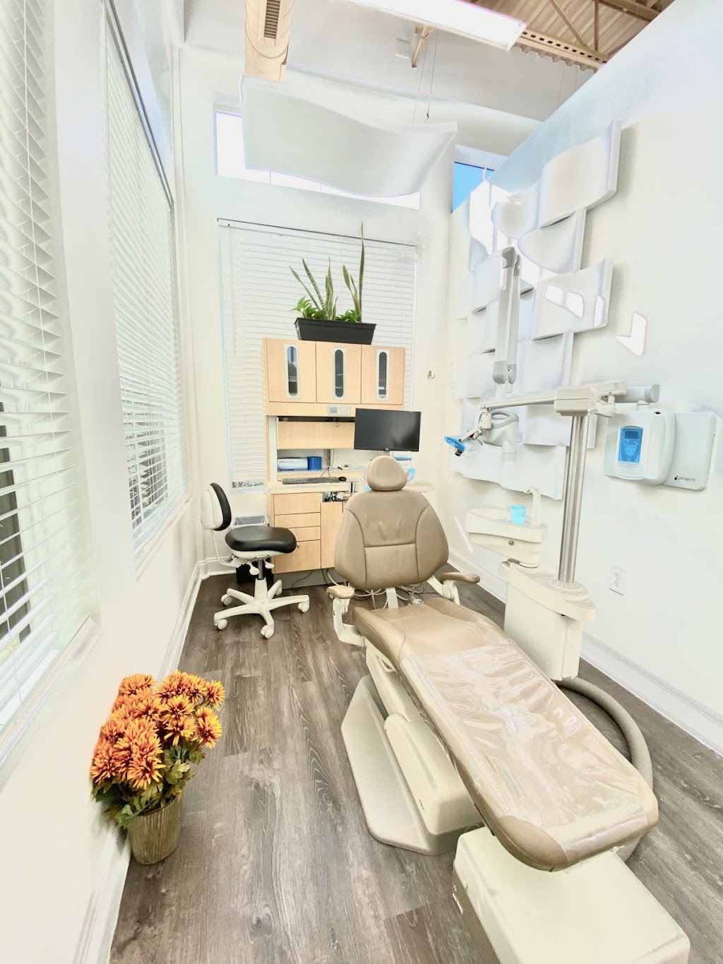 Sycamore Street Dental | 258 N Sycamore St, Newtown, PA 18940 | Phone: (215) 794-2500