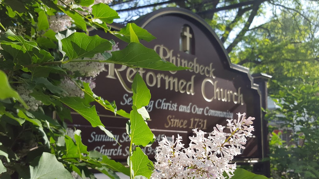 Rhinebeck Reformed Church | 6368 Mill St, Rhinebeck, NY 12572 | Phone: (845) 876-3727