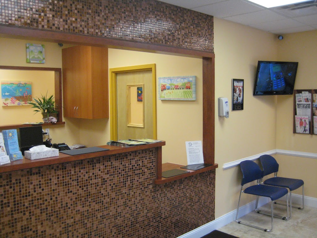 Ivy Pediatrics, PA | 175 N Broadway, South Amboy, NJ 08879 | Phone: (732) 952-8818