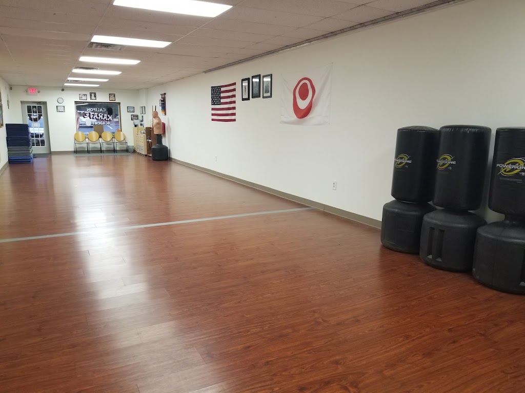 Karate Academy of Califon, LLC | 438 County Rd 513, Califon, NJ 07830 | Phone: (973) 524-3696