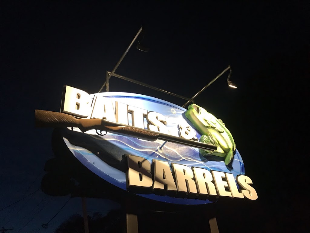 Baits & Barrels | 1315 W Main St, Riverhead, NY 11901 | Phone: (631) 740-9004