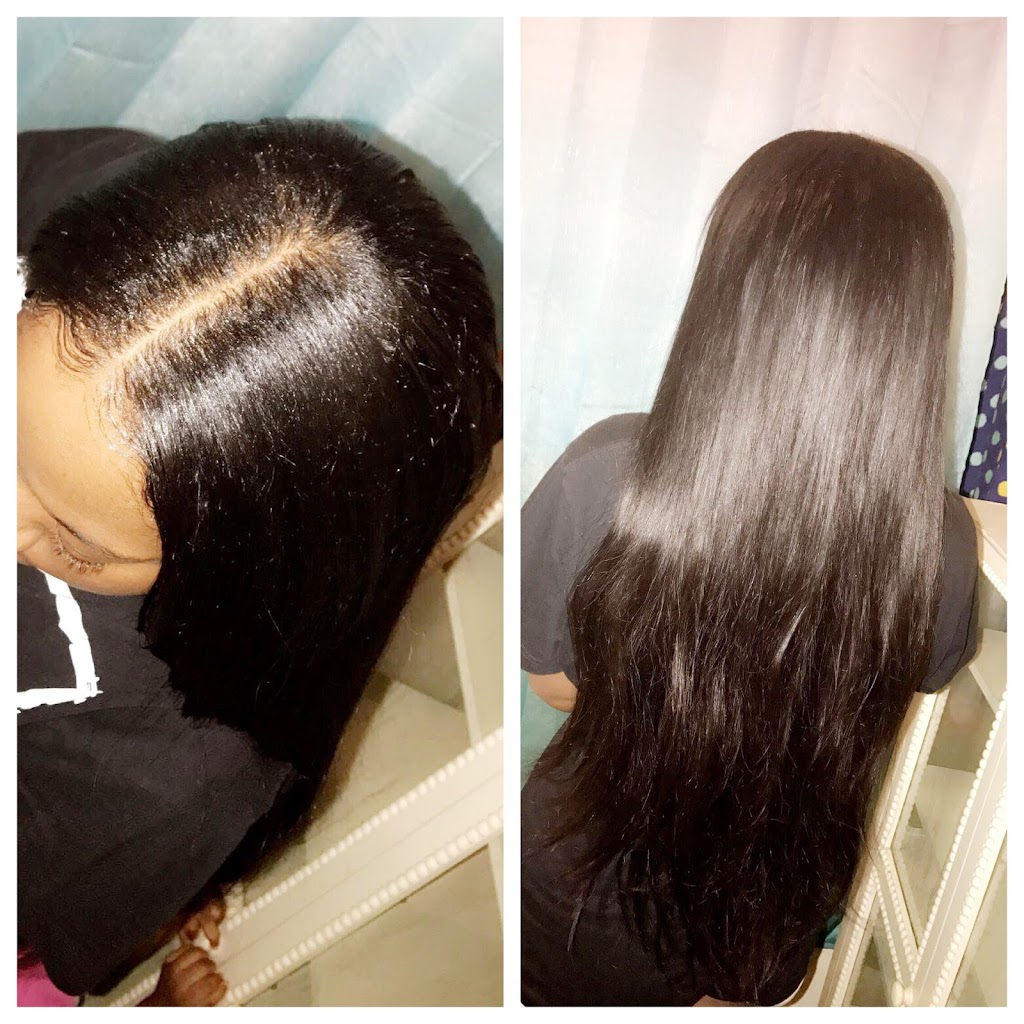 Hair by Lovee | 229 Ellis Ave, Irvington, NJ 07111 | Phone: (973) 489-1519