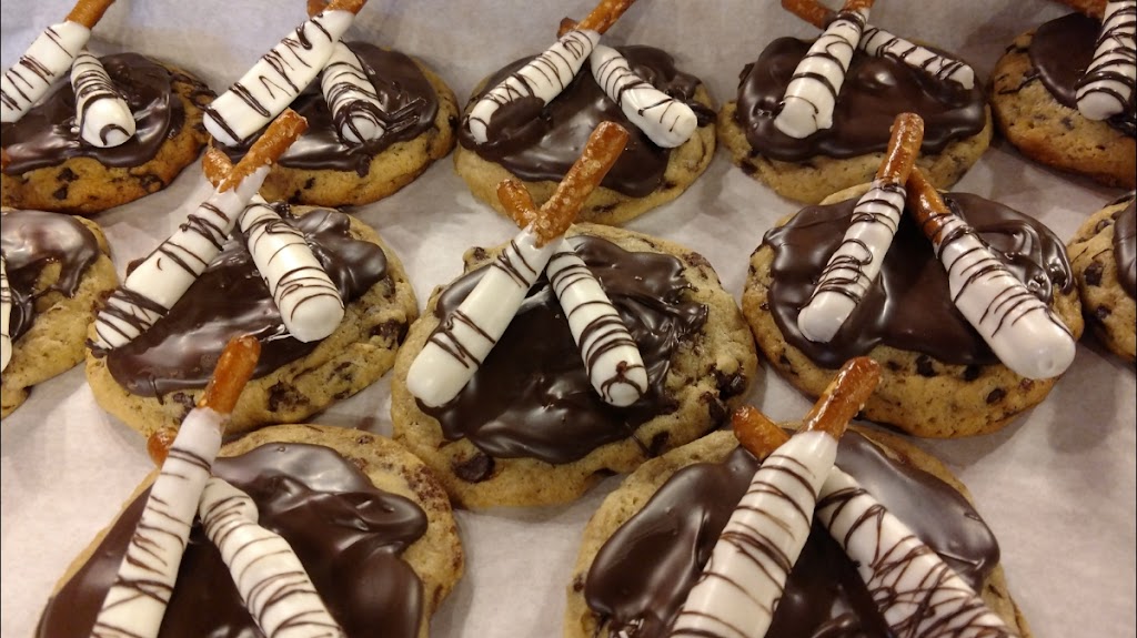 La Las Gourmet Cookies | 283 Mantoloking Rd, Brick Township, NJ 08723 | Phone: (732) 475-7991