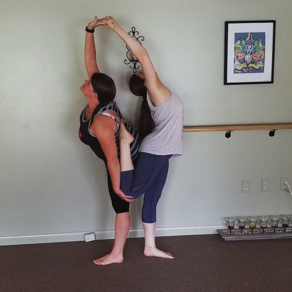 The Healing Lily Yoga & Wellness Studio | 1010 PA-390, Mountainhome, PA 18342 | Phone: (570) 216-0501