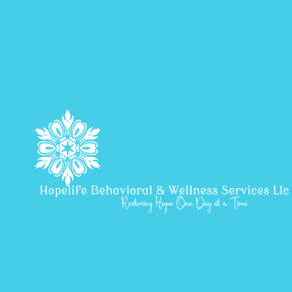 HopeLife Behavioral & Wellness Services LLC | 152 Simsbury Rd building 9, Avon, CT 06001 | Phone: (860) 849-9004