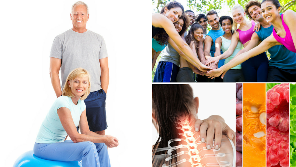 Advanced Chiropractic Rehab Center | 519 Bloomfield Ave Suite L21, Caldwell, NJ 07006 | Phone: (973) 228-8600