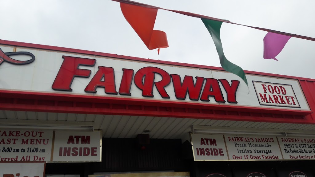 Fairway Food Market | 1091 N Broadway, North Massapequa, NY 11758 | Phone: (516) 752-9407