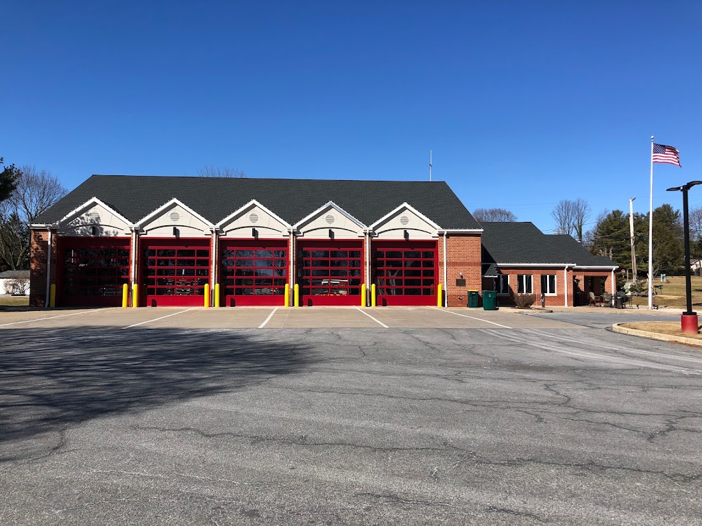 Palmer Municipal Fire Department | 3 Weller Pl, Easton, PA 18045 | Phone: (610) 559-9809
