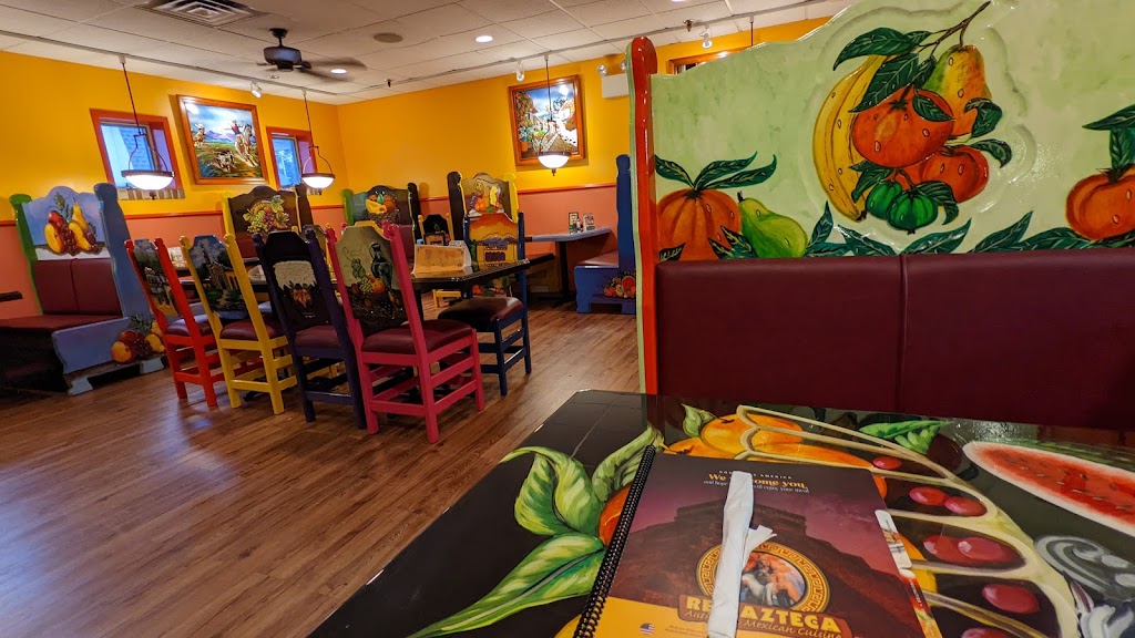 Rey Azteca Street Road - Warminster | 255 E Street Rd, Warminster, PA 18974 | Phone: (215) 933-2944