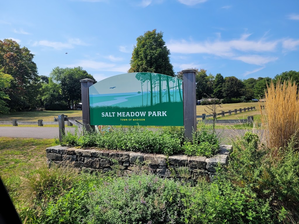 Salt Meadow Park | 1362 Boston Post Rd, Madison, CT 06443 | Phone: (203) 245-5623