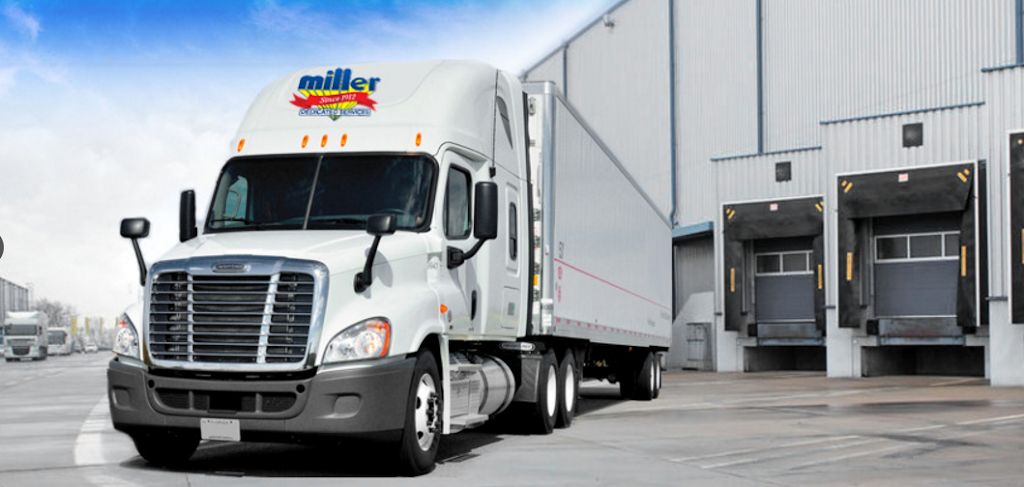 Miller Transportation Group | 107 How Ln, New Brunswick, NJ 08901 | Phone: (609) 828-0108
