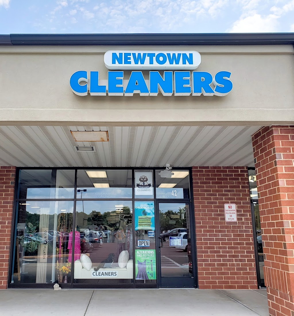 Newtown Cleaners | 42 W Rd, Newtown, PA 18940 | Phone: (215) 579-1937