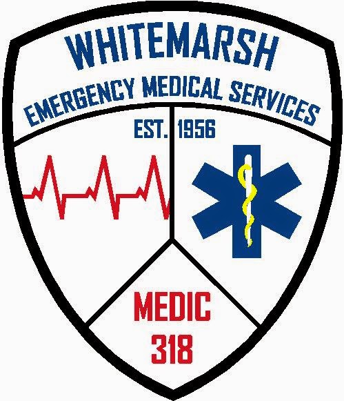 Whitemarsh Community Ambulance Association | 4019 Joshua Rd, Lafayette Hill, PA 19444 | Phone: (610) 828-0955