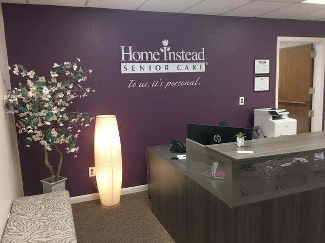 Home Instead | 2173 MacDade Boulevard suite g/j, Holmes, PA 19043 | Phone: (267) 551-4700