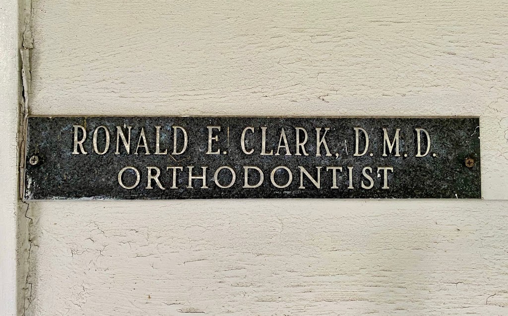 Clark Orthodontics | 109 Kings Hwy W, Haddonfield, NJ 08033 | Phone: (856) 428-1444