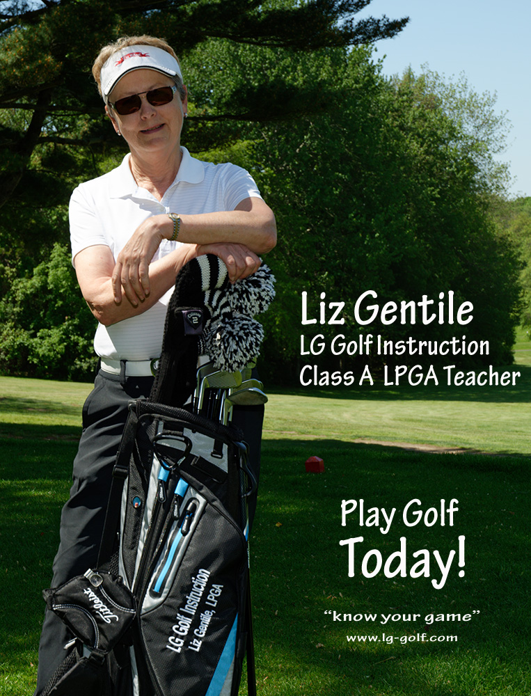 LG Golf Instruction & Training | 2390 Easton Turnpike, Fairfield, CT 06825 | Phone: (203) 767-8058