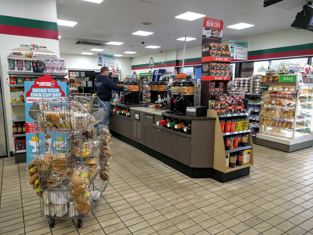 7-Eleven | 450 County Rd 111, Manorville, NY 11949 | Phone: (631) 878-0777