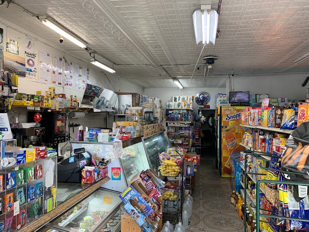 Greenwood Mini Market | 574 7th Ave, Brooklyn, NY 11215 | Phone: (718) 768-1764