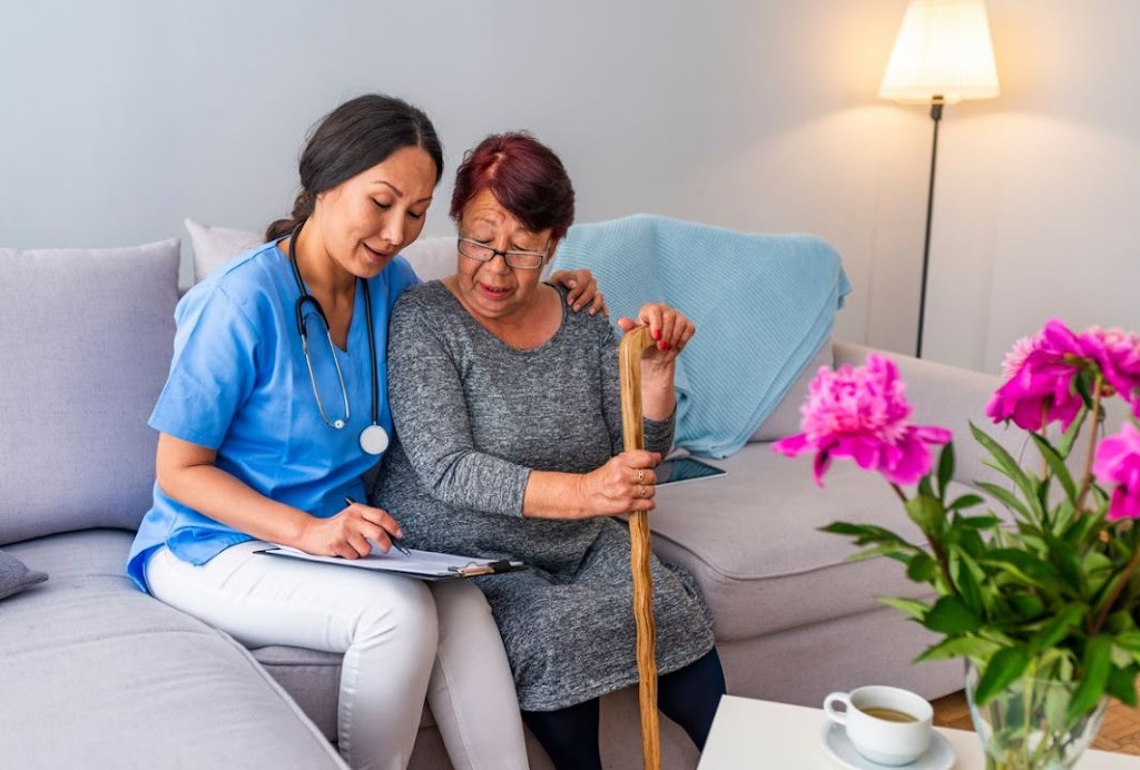 Home Care Connectors | 1 Sound Shore Dr Suite 201, Greenwich, CT 06830 | Phone: (203) 489-0919