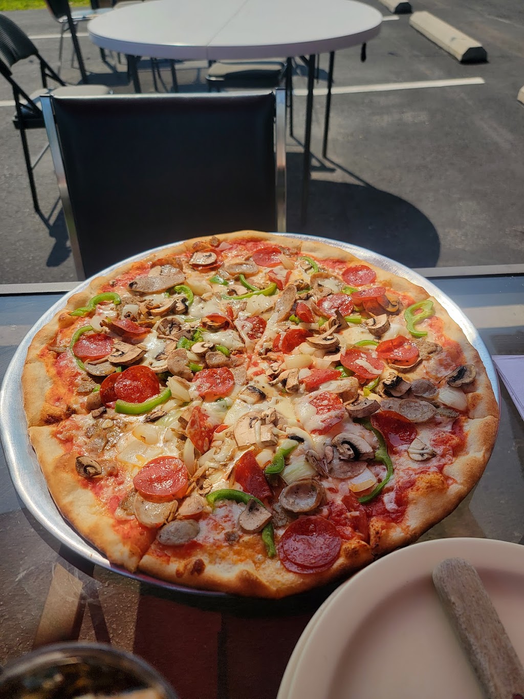 Lisas Pizza & Restaurant | 205 W Reliance Rd, Telford, PA 18969 | Phone: (215) 723-4095