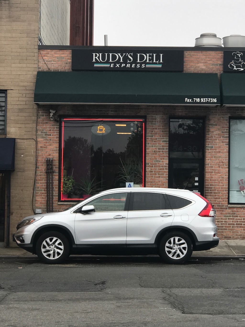 Rudys | 54-30 48th St, Queens, NY 11378 | Phone: (718) 937-7168