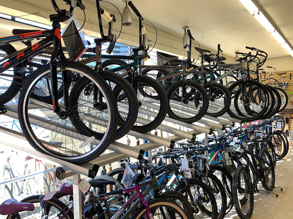 Mojo Bicycle Shop | 1377 N Delsea Dr, Vineland, NJ 08360 | Phone: (856) 457-5220