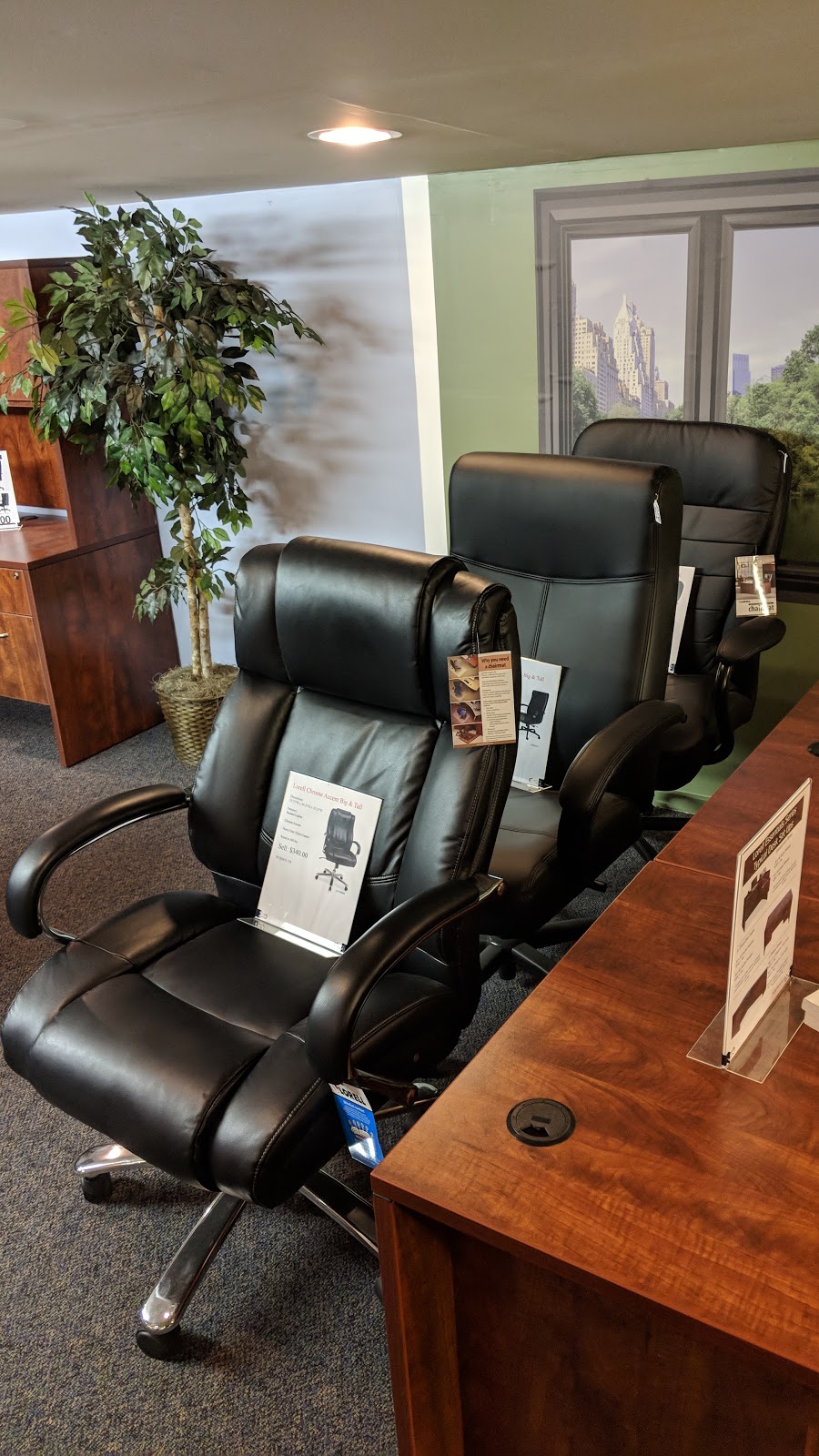 E J Schuster Office Furniture | 1084 Brook Rd, Lakewood, NJ 08701 | Phone: (732) 370-5544