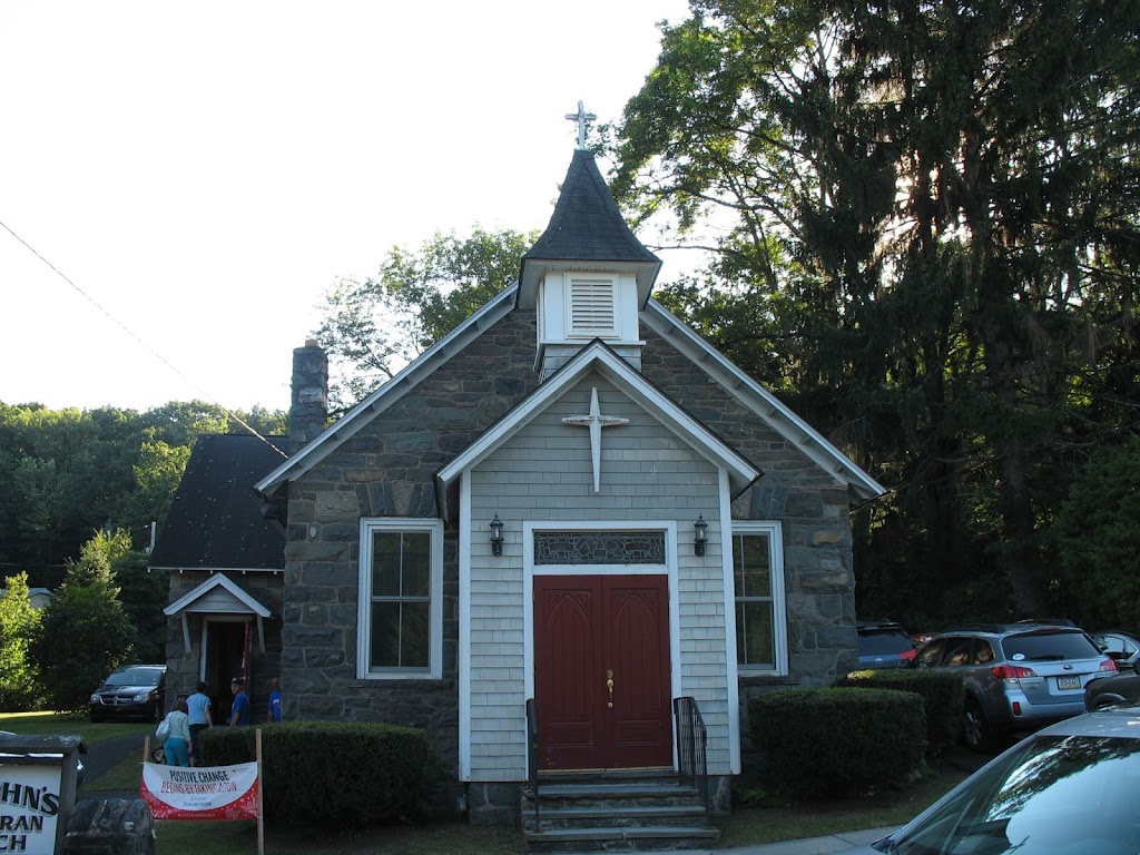 St Johns Lutheran Church | 367 Scotrun Ave, Scotrun, PA 18355 | Phone: (570) 629-3727