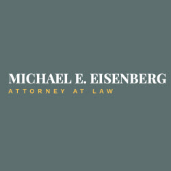 Michael E. Eisenberg, Attorney at Law | 2935 Byberry Rd Suite 107, Hatboro, PA 19040 | Phone: (267) 722-8383