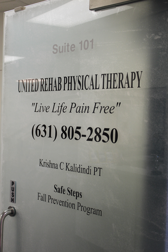 HANDS ON PHYSICAL THERAPY & MASSAGE THERAPY | RONKONKOMA | 3075 Veterans Memorial Hwy Suite 101, Ronkonkoma, NY 11779 | Phone: (631) 805-2850