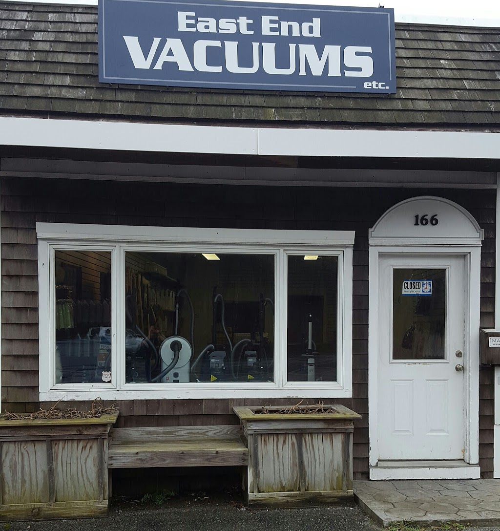 East End Vacuums Etc., Inc. | 166 E Montauk Hwy, Hampton Bays, NY 11946 | Phone: (631) 856-4100