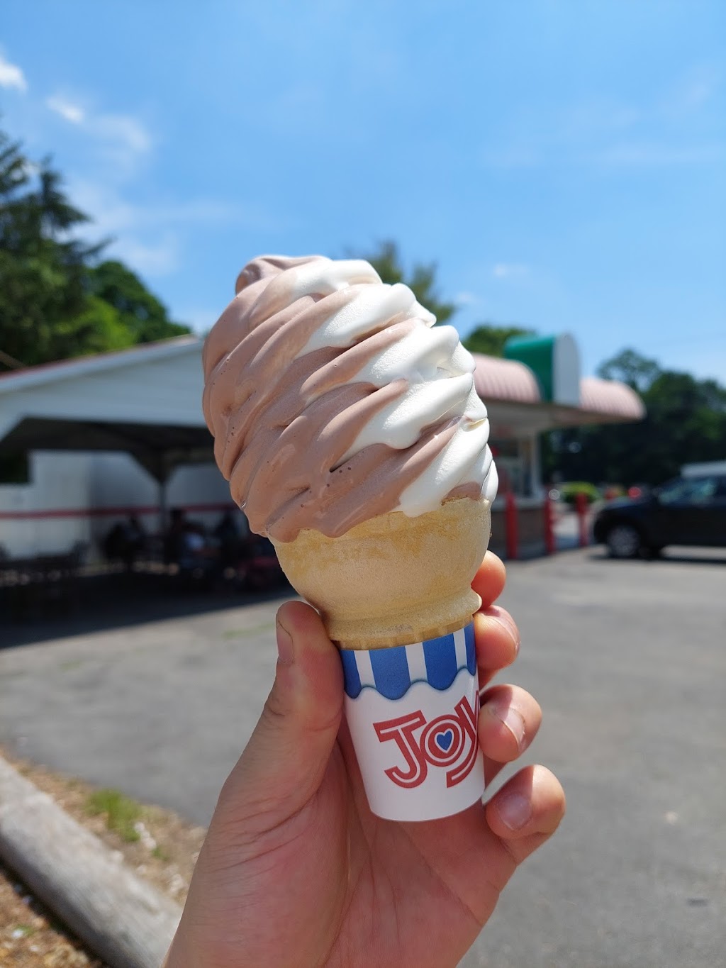 Nanas Ice Cream and Grill | 864 Violet Ave, Hyde Park, NY 12538 | Phone: (845) 444-9009