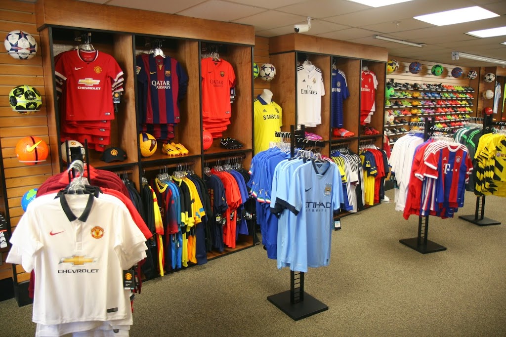 Soccer City Sports Center | 2041 Boston Rd, Wilbraham, MA 01095 | Phone: (413) 543-8554