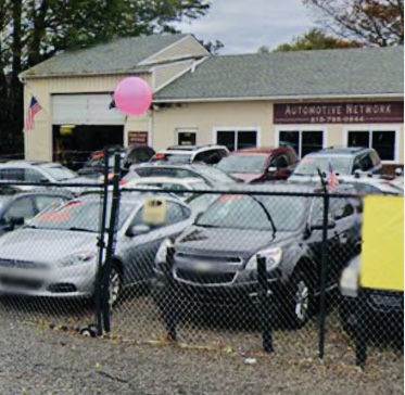 Automotive Network | 115 State Rd., Croydon, PA 19021 | Phone: (215) 785-0944