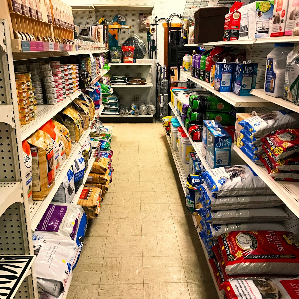 Pequannock Feed & Pet Supply | 85 Marshall Hill Rd, West Milford, NJ 07480 | Phone: (973) 728-5151