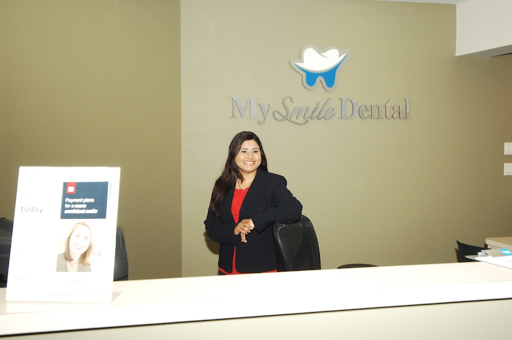 My Smile Dental | 101 US-46, Saddle Brook, NJ 07663 | Phone: (201) 880-7744